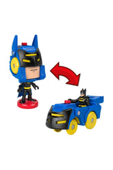 Imaginext Dc Süper Friends Head Shifters Serisi Hgx91